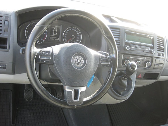 Volkswagen Transporter 12 of 14