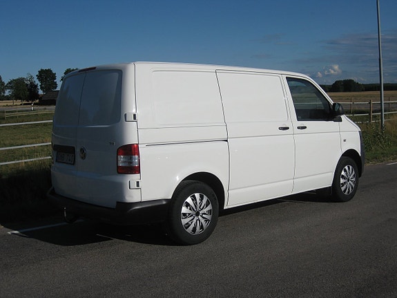 Volkswagen Transporter 3 of 14