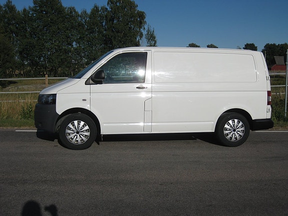 Volkswagen Transporter 6 of 14