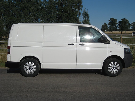 Volkswagen Transporter 5 of 14