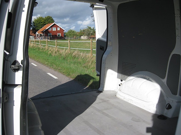 Volkswagen Transporter 14 of 14