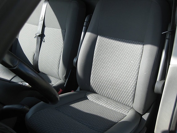 Volkswagen Transporter 11 of 14
