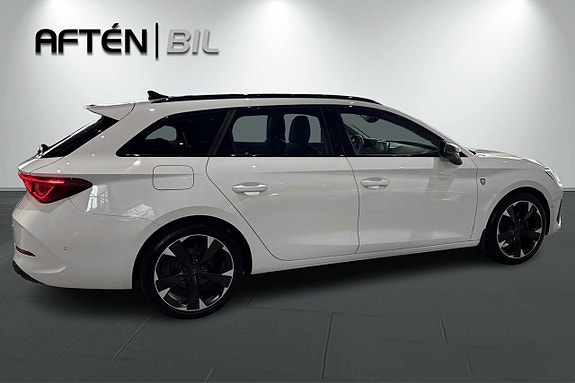 Cupra Leon 7 of 24
