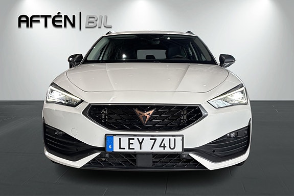 Cupra Leon 3 of 24