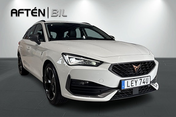 Cupra Leon 4 of 24