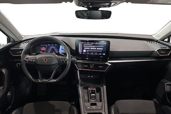 Cupra Leon 16 of 24