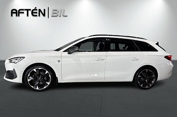 Cupra Leon 6 of 24