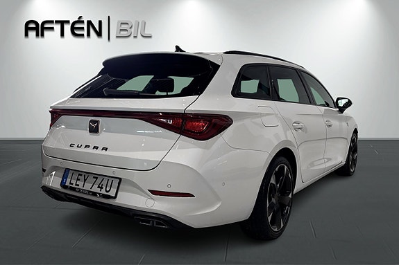 Cupra Leon 10 of 24