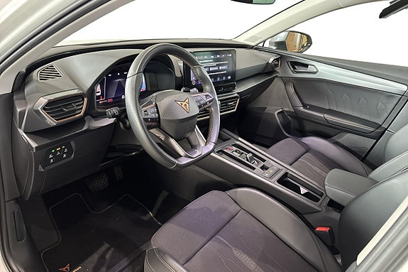Cupra Leon 12 of 24