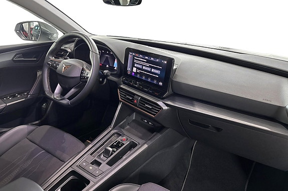 Cupra Leon 14 of 24