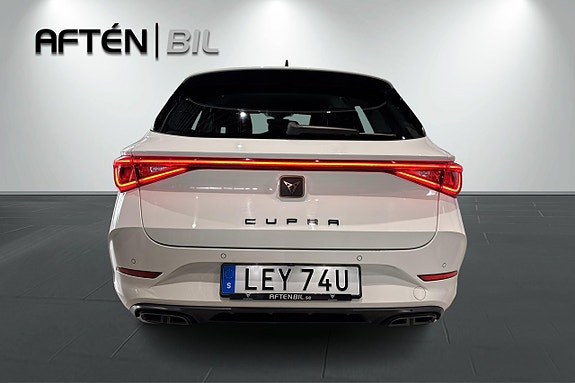 Cupra Leon 9 of 24