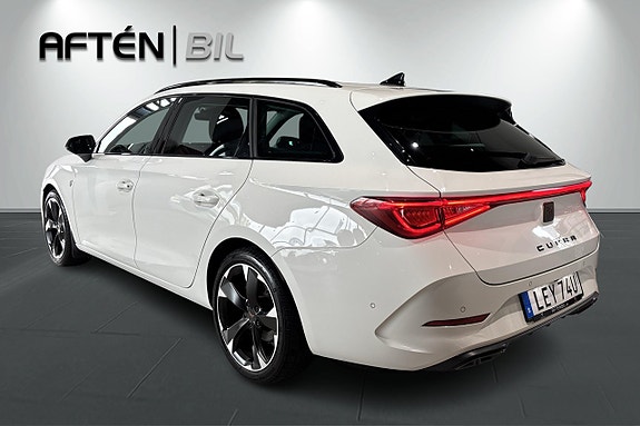 Cupra Leon 8 of 24