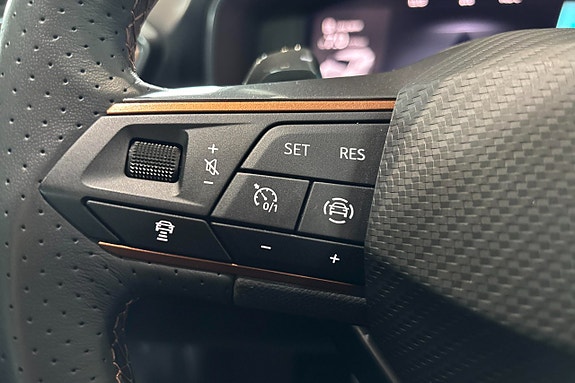 Cupra Leon 18 of 24