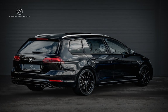 Volkswagen Golf I 14 of 21