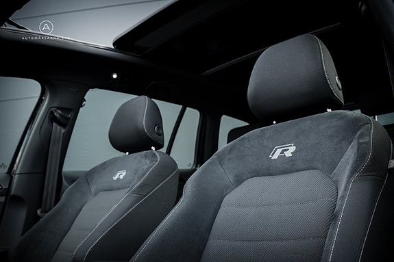 Volkswagen Golf I 10 of 21