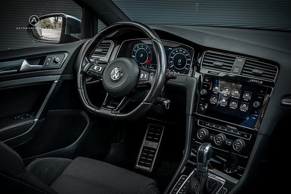 Volkswagen Golf I 12 of 21