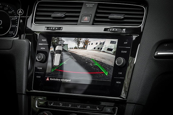 Volkswagen Golf I 13 of 21