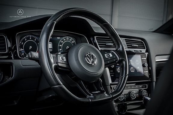 Volkswagen Golf I 8 of 21