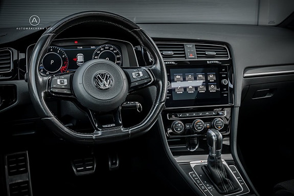 Volkswagen Golf I 7 of 21