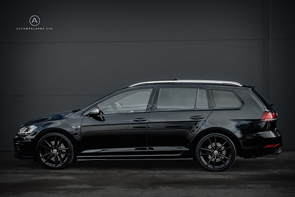 Volkswagen Golf I 17 of 21