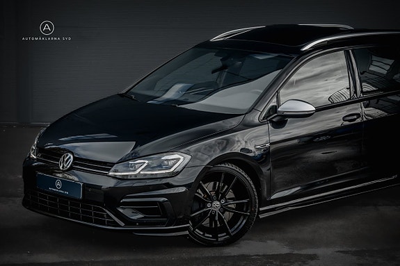 Volkswagen Golf I 2 of 21