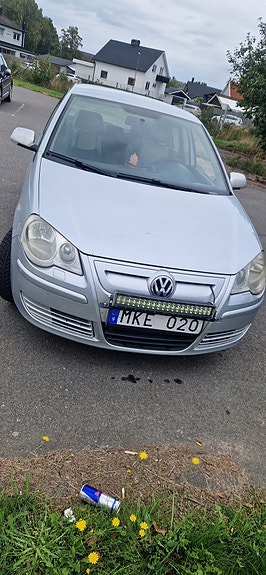 Volkswagen Polo 3 of 10