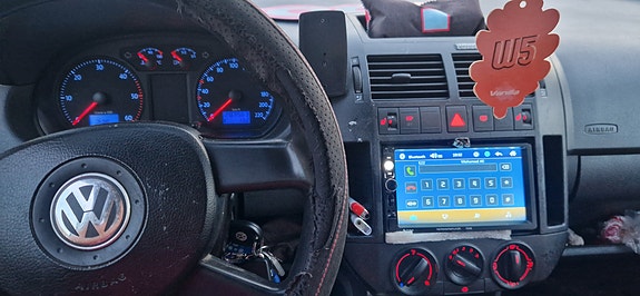 Volkswagen Polo 8 of 10