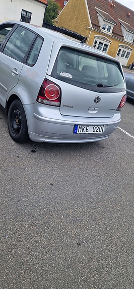 Volkswagen Polo 10 of 10