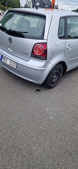 Volkswagen Polo 5 of 10