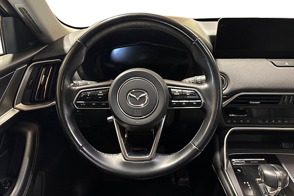 Mazda CX-60 14 of 26