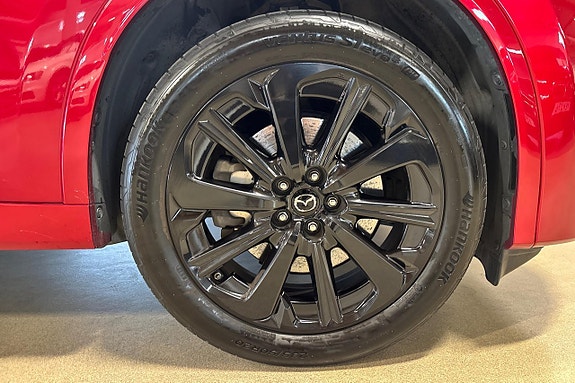 Mazda CX-60 10 of 26