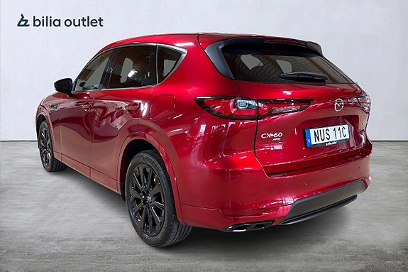 Mazda CX-60 8 of 26