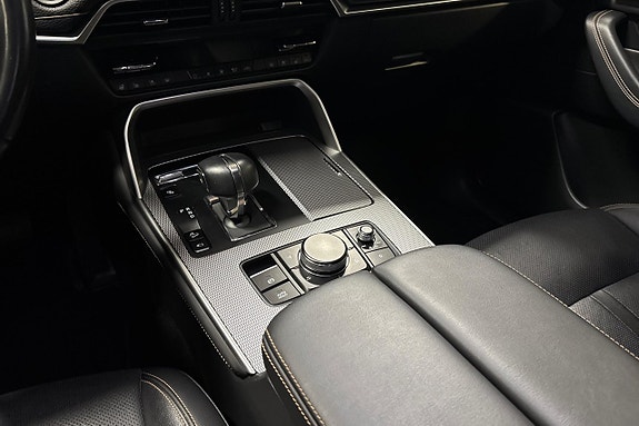 Mazda CX-60 18 of 26