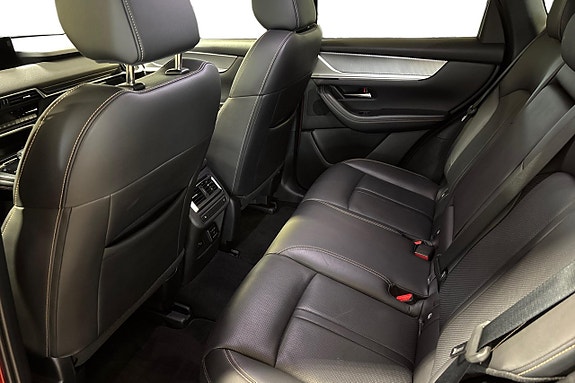 Mazda CX-60 23 of 26