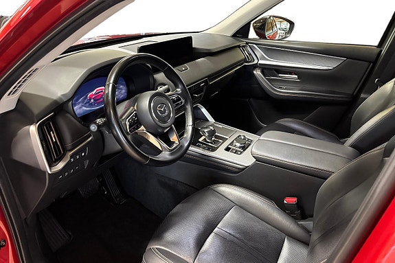 Mazda CX-60 11 of 26