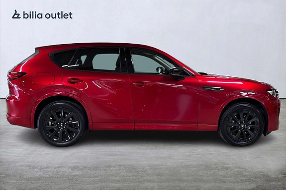 Mazda CX-60 9 of 26