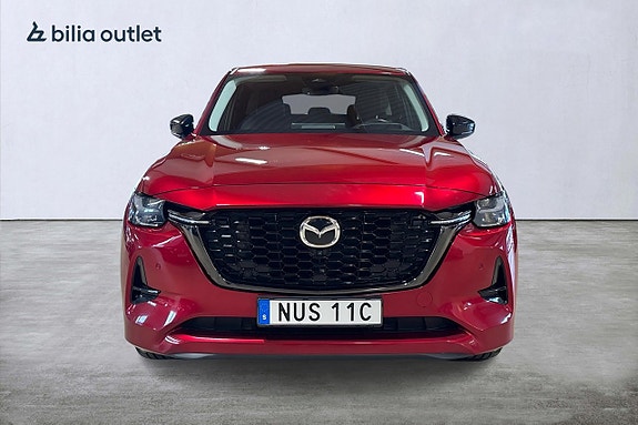 Mazda CX-60 3 of 26