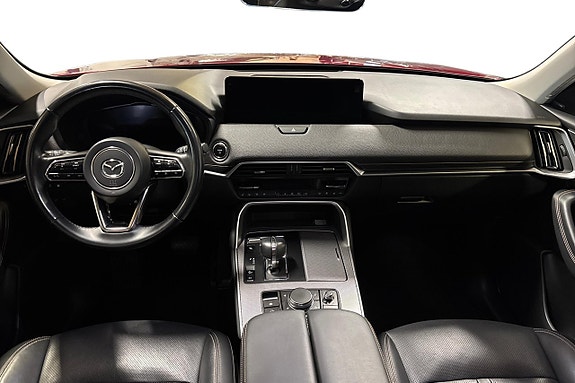 Mazda CX-60 13 of 26