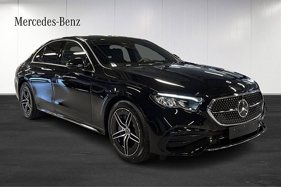 Mercedes-Benz E300 2 of 17