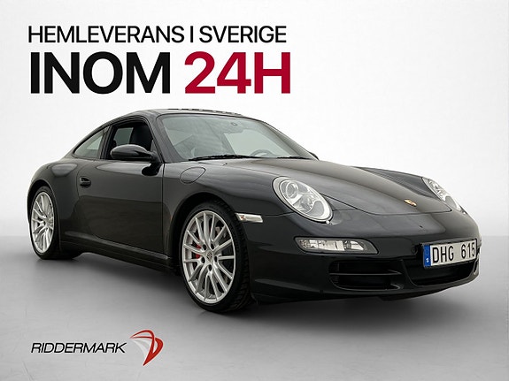 Porsche 911 Carrera 4S 5 of 30