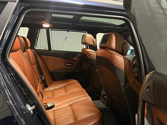 BMW 535d 11 of 17