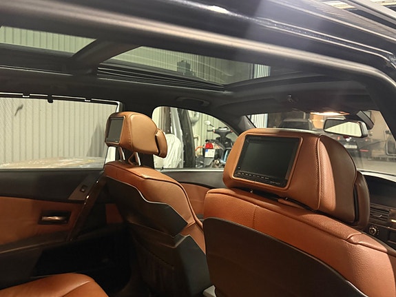 BMW 535d 12 of 17