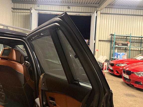 BMW 535d 14 of 17