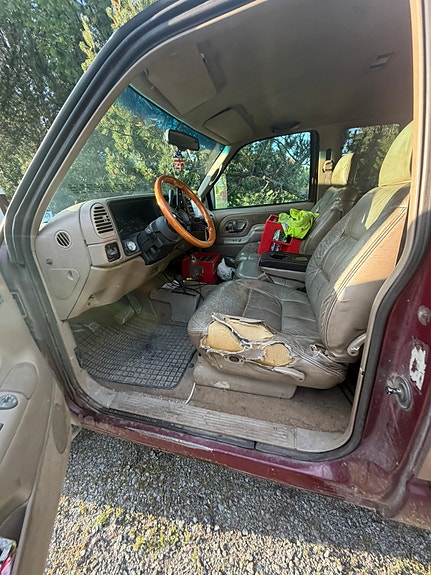Chevrolet K3500 3 of 3