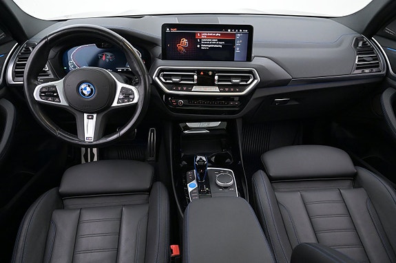BMW iX3 6 of 27