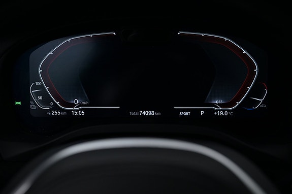 BMW iX3 9 of 27