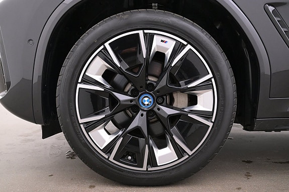 BMW iX3 27 of 27