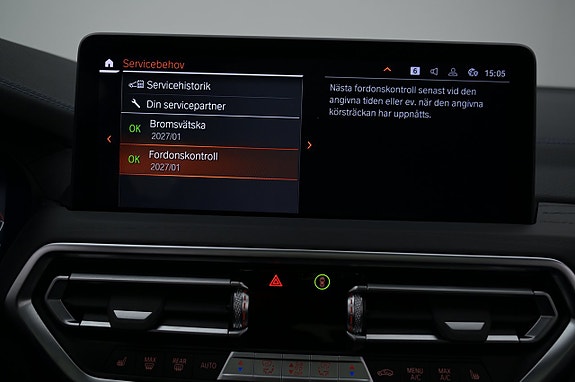 BMW iX3 19 of 27