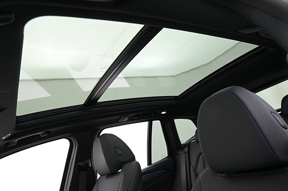 BMW iX3 25 of 27