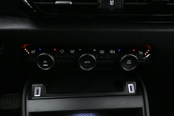 Citroen E-C4 17 of 27